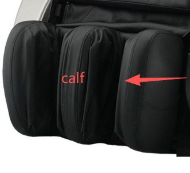 Vending Massage Chair’s Accessories (IT 6900)