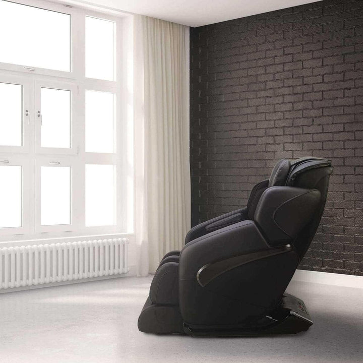 Inner Balance Wellness Jin Deluxe Zero Gravity L-Track Massage Chair