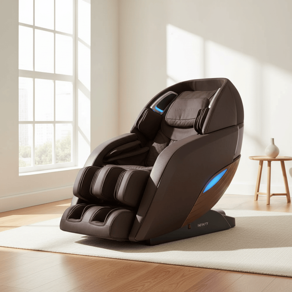 Infinity Dynasty 4D Massage Chair