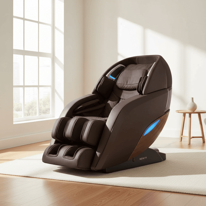 Infinity Dynasty 4D Massage Chair