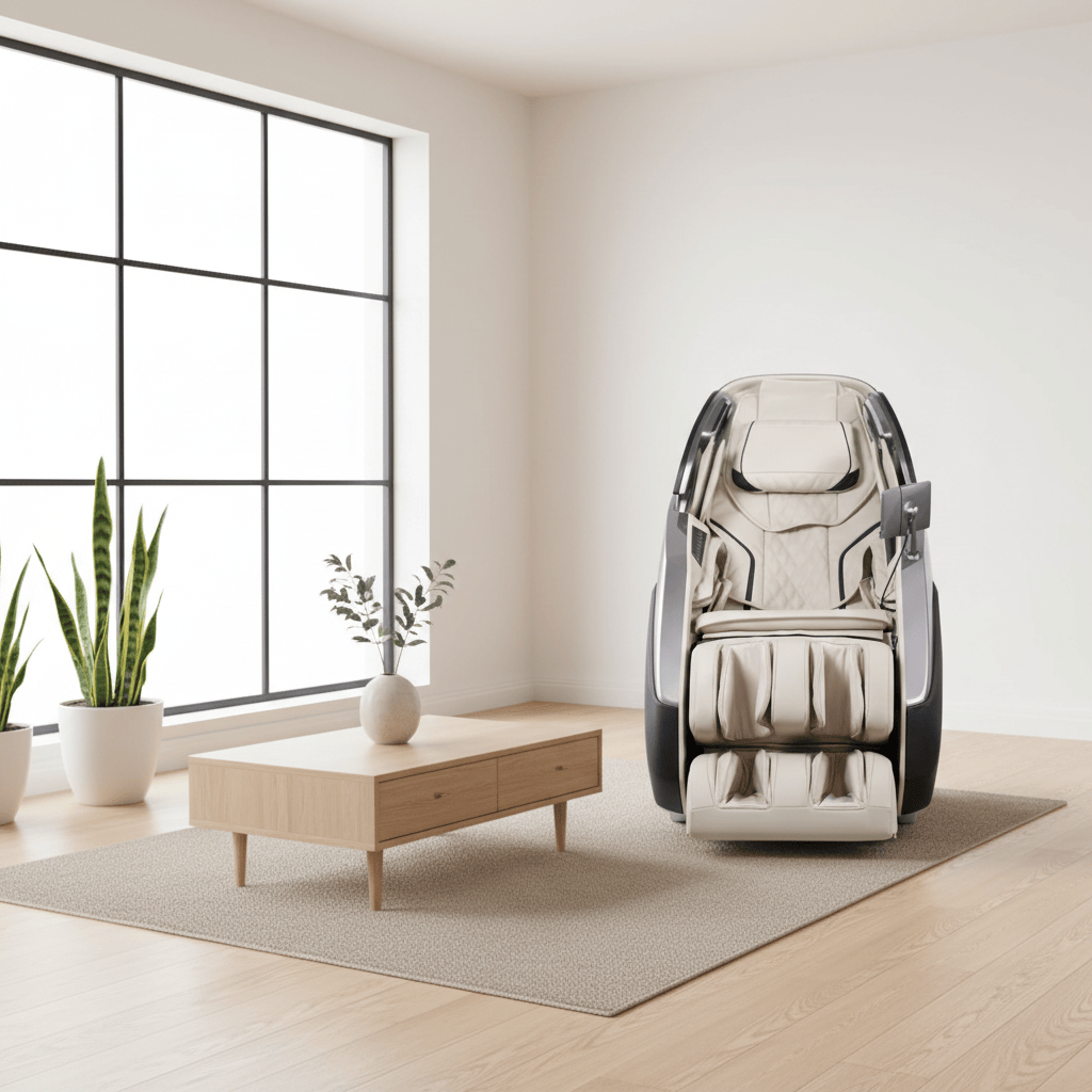 Infinity Imperial Massage Chair | Certified Pre-Owned