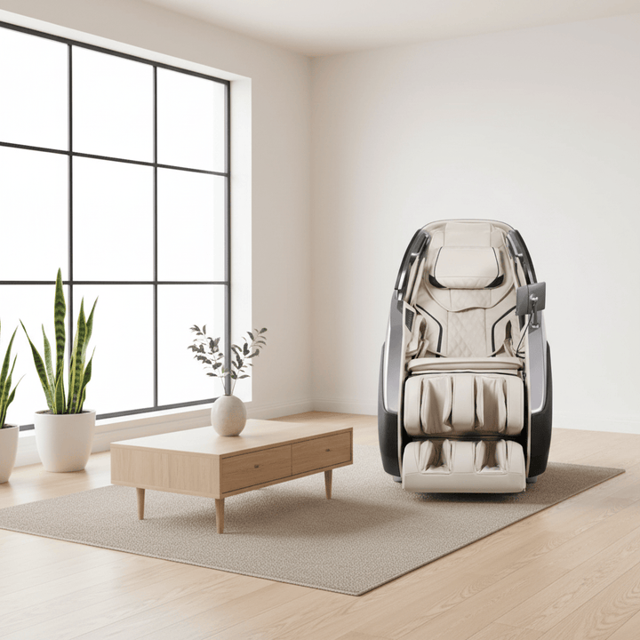 Infinity Imperial Massage Chair | Certified Pre-Owned