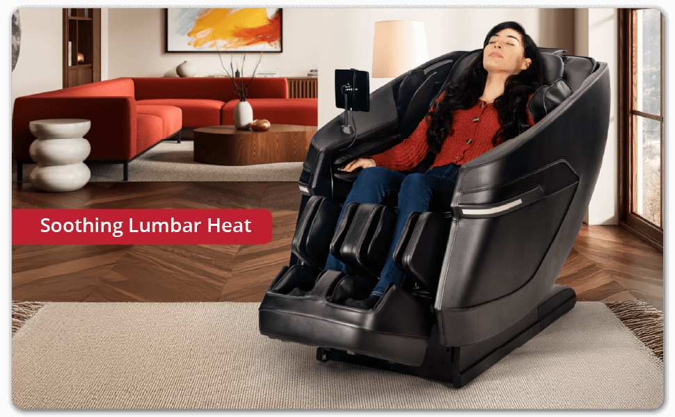 Kyota Zenyu M338 SL-Track Massage Chair