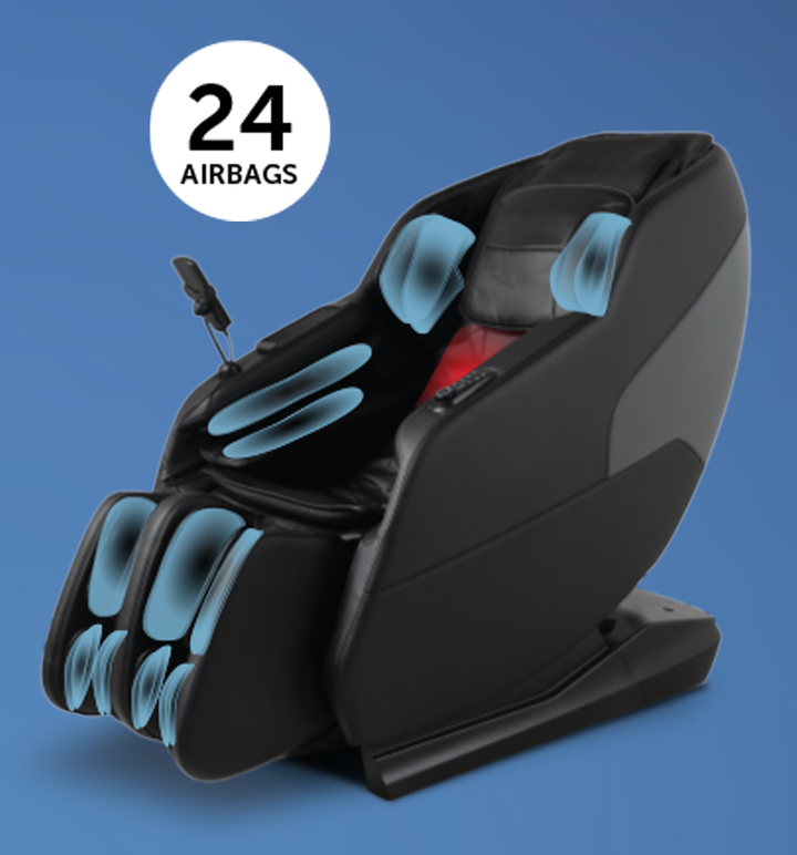 Daiwa iLift Massage Chair