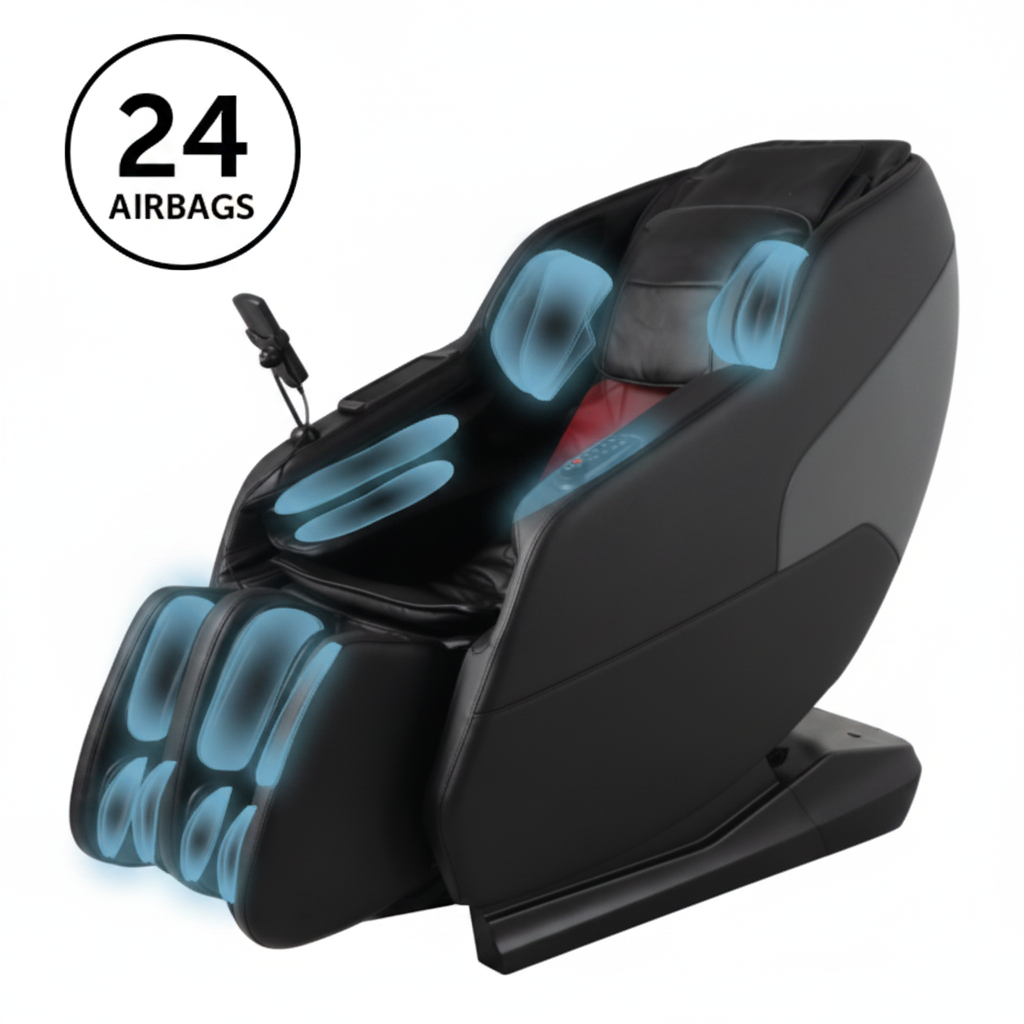 Daiwa iLift Massage Chair
