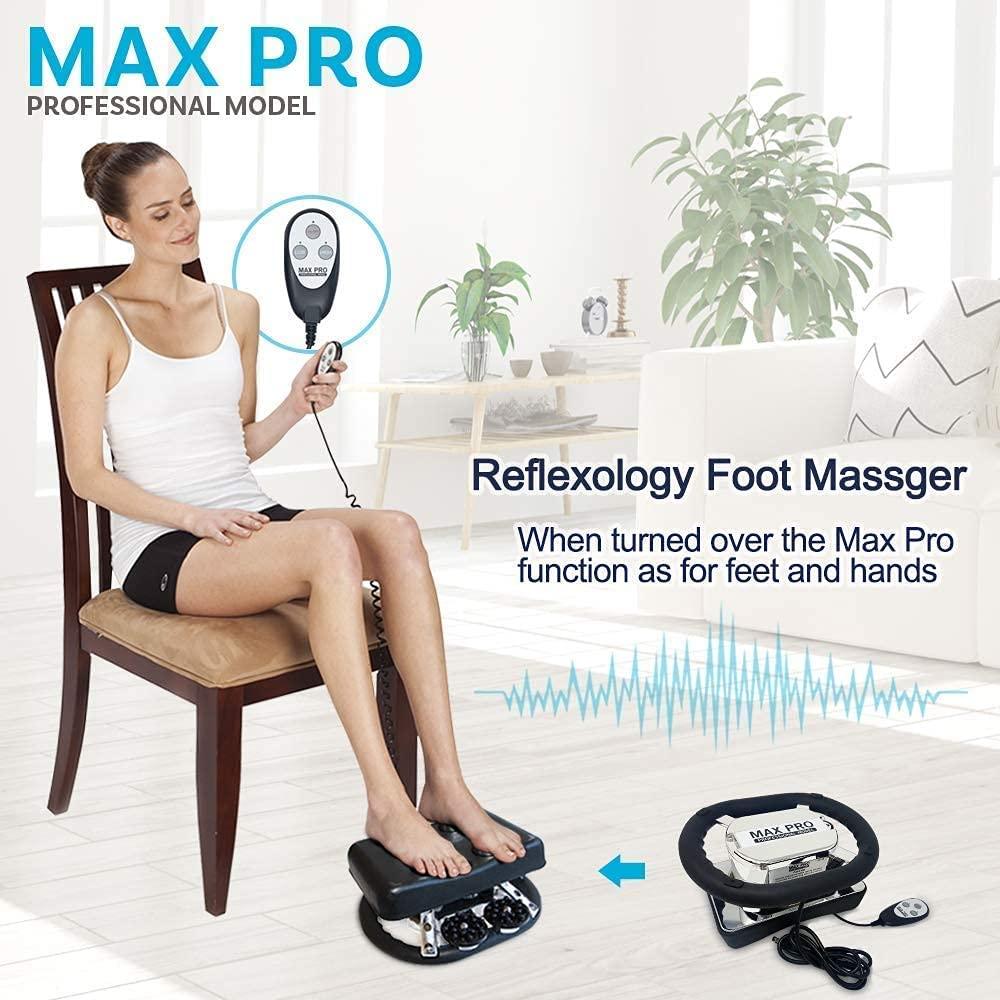 Daiwa Felicity Reflexology Foot Massager