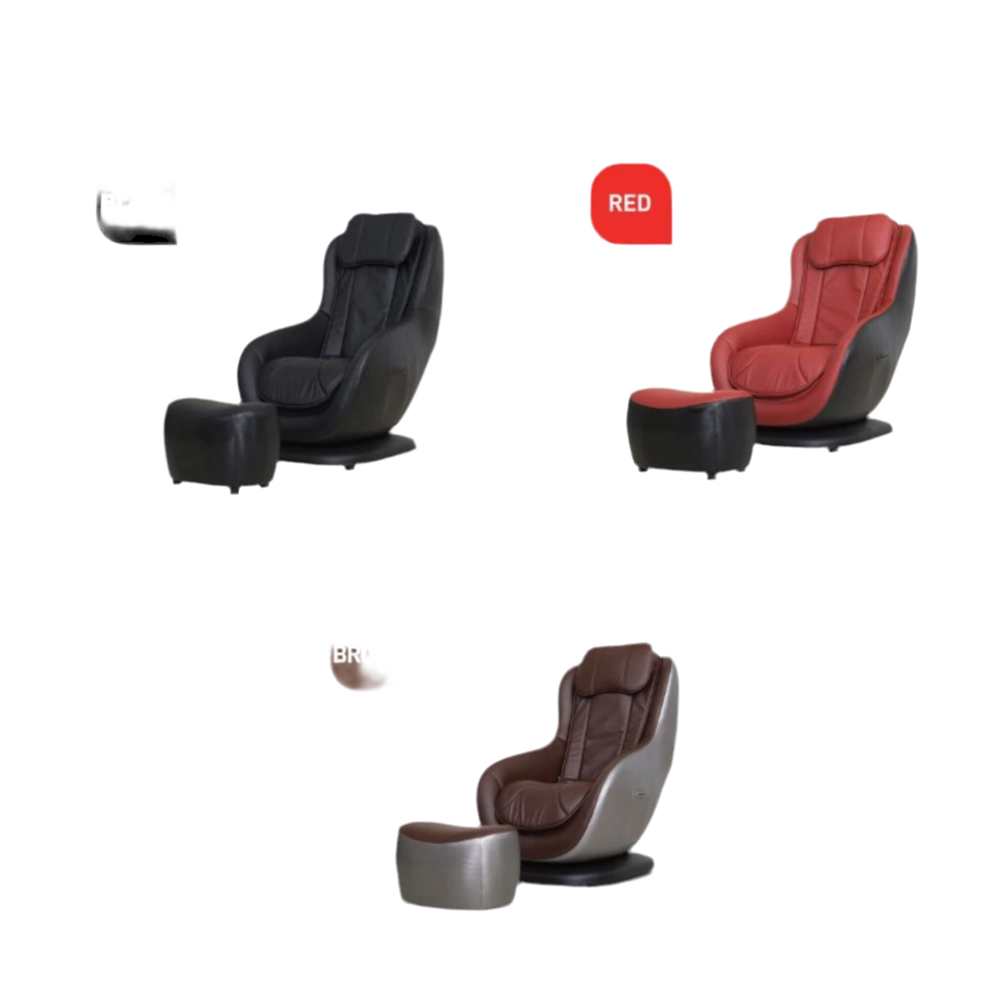 Kahuna HANI 3200 Massage Chair