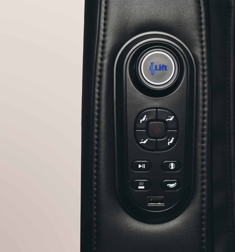 Daiwa iLift Massage Chair