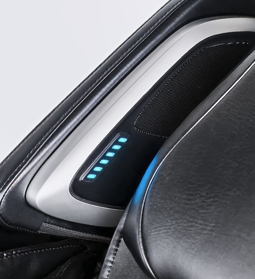 Daiwa Pegasus Hybrid Massage Chair