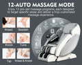 Kollecktiv KC-101A 4D Massage Chair