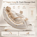 Kollecktiv KC-203 Royal 4D Massage Chair
