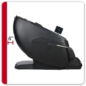 Kyota Zenyu M338 SL-Track Massage Chair