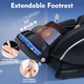 Kollecktiv KC-101A 4D Massage Chair
