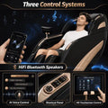 Kollecktiv KC-202 4D Massage Chair