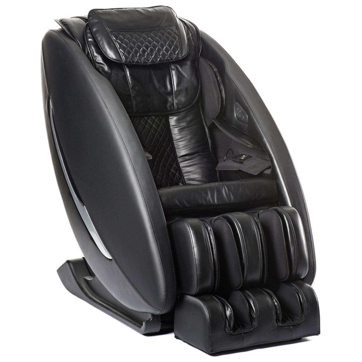 Inner Balance Wellness - Zero Wall Ji Ultra Massage Chair L-Track