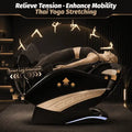 Kollecktiv KC-202 4D Massage Chair