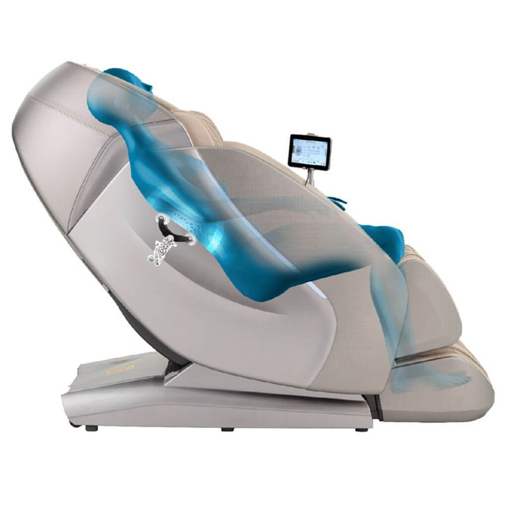 Kyota Hatsumei M900 4D AI Massage Chair