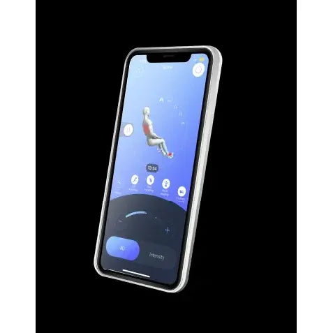 Osaki OP-4D Master Massage Chair