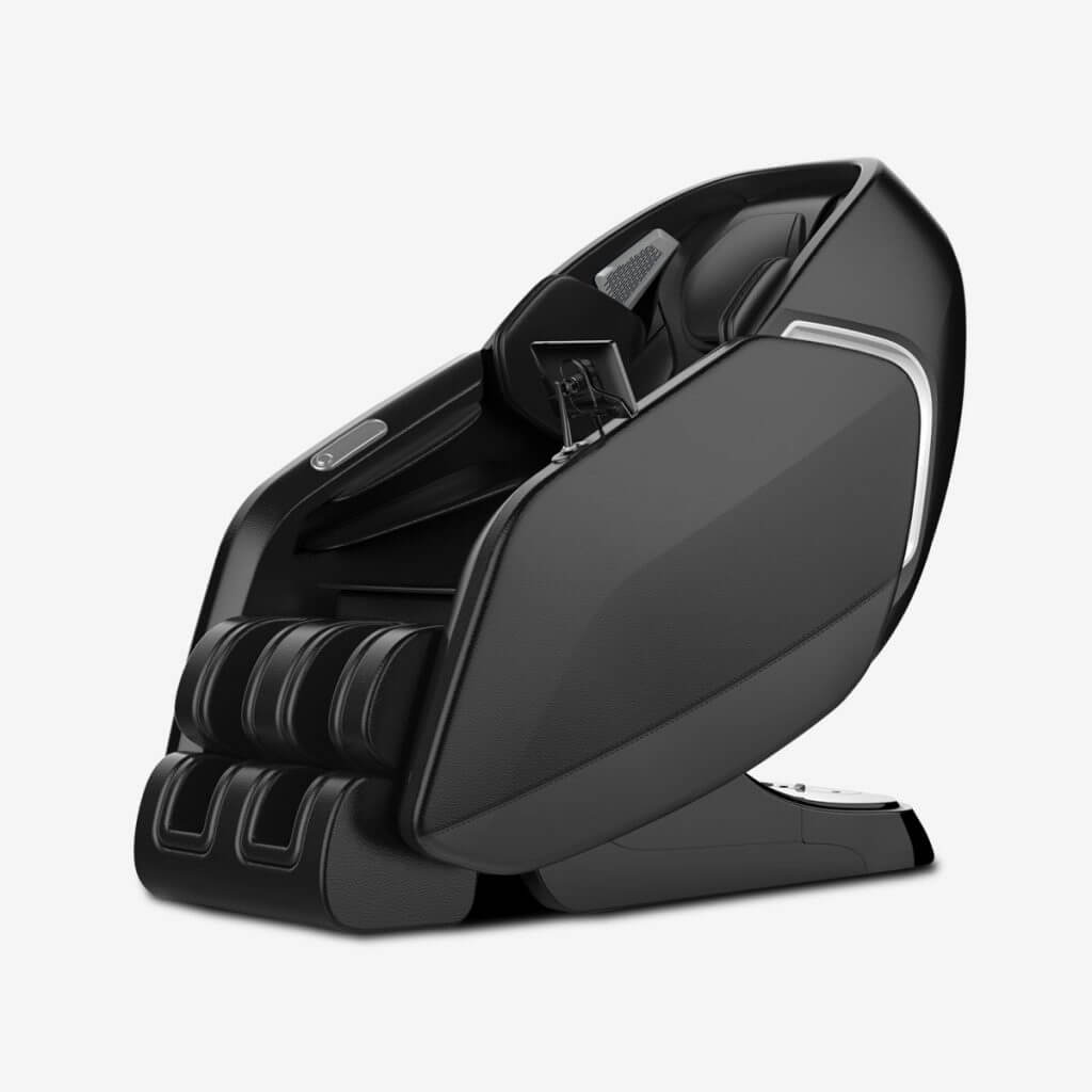Kahuna Dios D7300 Massage Chair | 7D Full-Body AI Massage with Zero Gravity & Calf Kneading