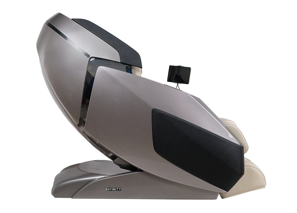 Infinity Imperial Syner-D Massage Chair