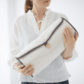 Synca Wellness Corron Premium Roll Up Massager