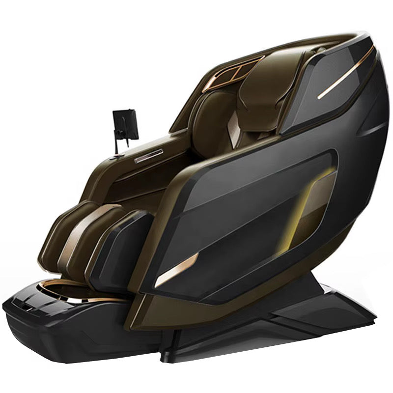 MS-239 Deluxe Smart Touch Screen 4D Massage Chair