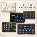 Kollecktiv KC-203 Royal 4D Massage Chair
