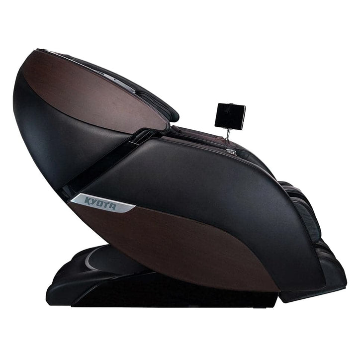 Kyota Nokori M980 Syner-D Massage Chair | Certified Pre-Owned