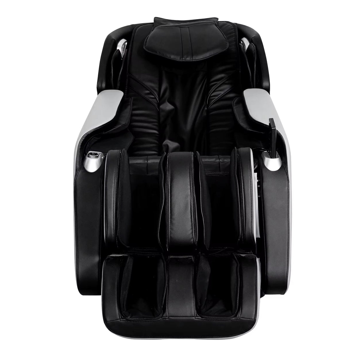 MS-357 Pro Massage Chair | Fits people of all heights.