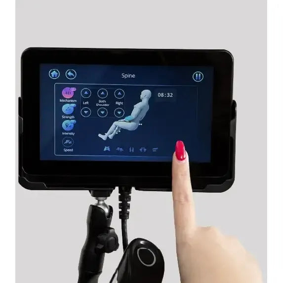 Osaki OP-Ai Xrest 4D+ Massage Chair