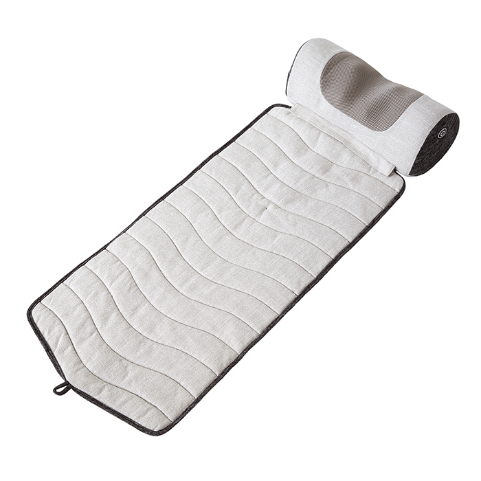 Synca Wellness Corron Premium Roll Up Massager