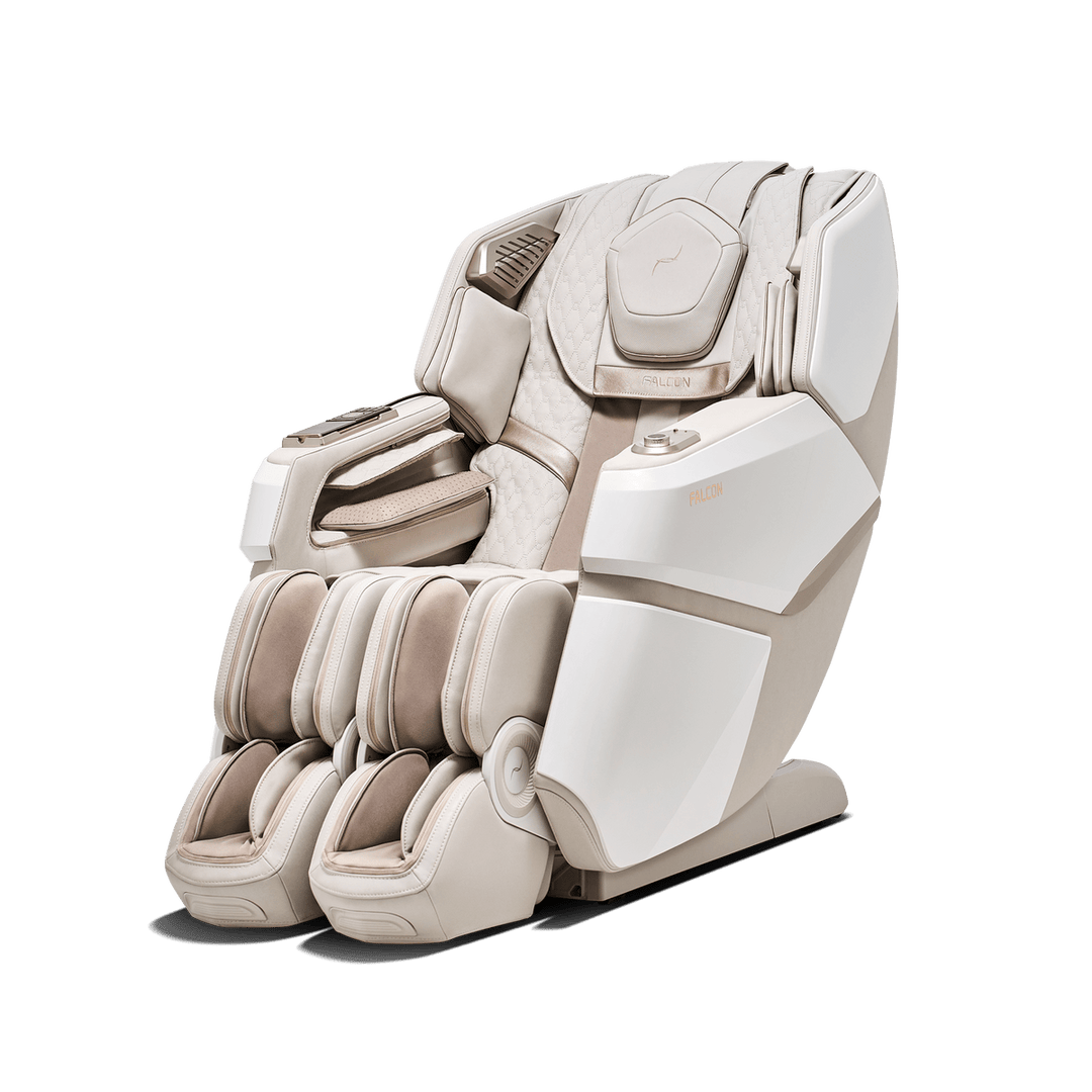 Bodyfriend Falcon SV Compact Robo-Walking Massage Chair