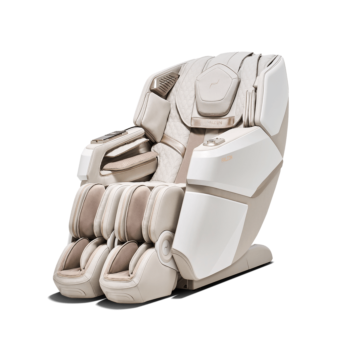 Bodyfriend Falcon SV Compact Robo-Walking Massage Chair
