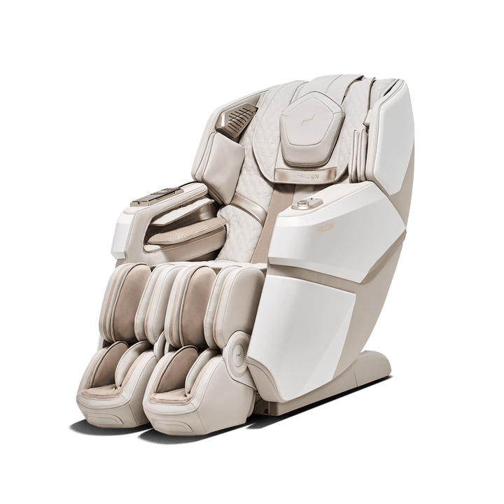 Bodyfriend Falcon SV Compact Robo-Walking Massage Chair