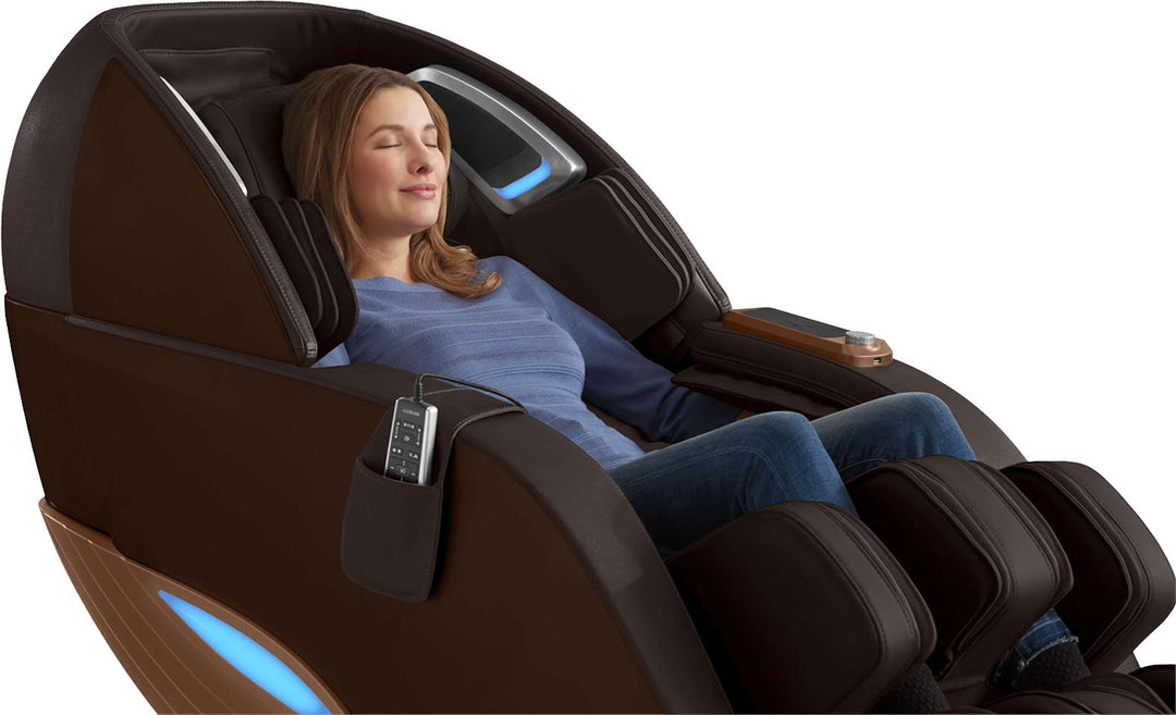 Infinity Dynasty 4D Massage Chair