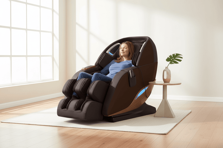 Infinity Dynasty 4D Massage Chair