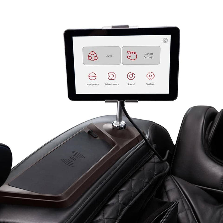 Kyota Nokori M980 Syner-D Massage Chair | Certified Pre-Owned