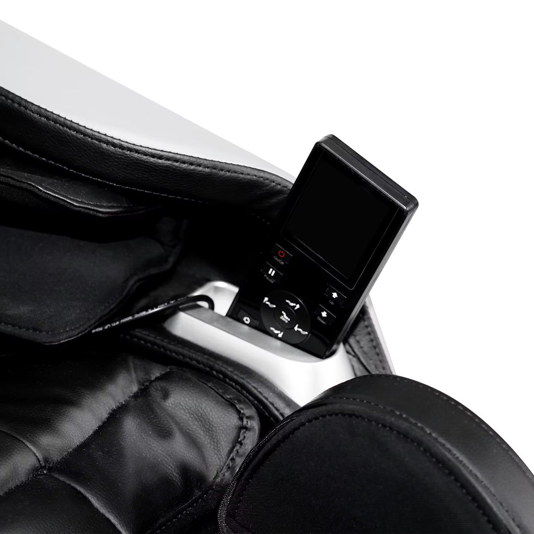 MS-357 Pro Massage Chair | Fits people of all heights.