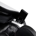 MS-357 Pro Massage Chair | Fits people of all heights.
