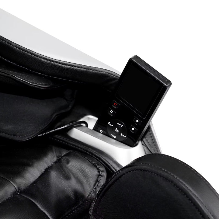 MS-357 Pro Massage Chair | Fits people of all heights.