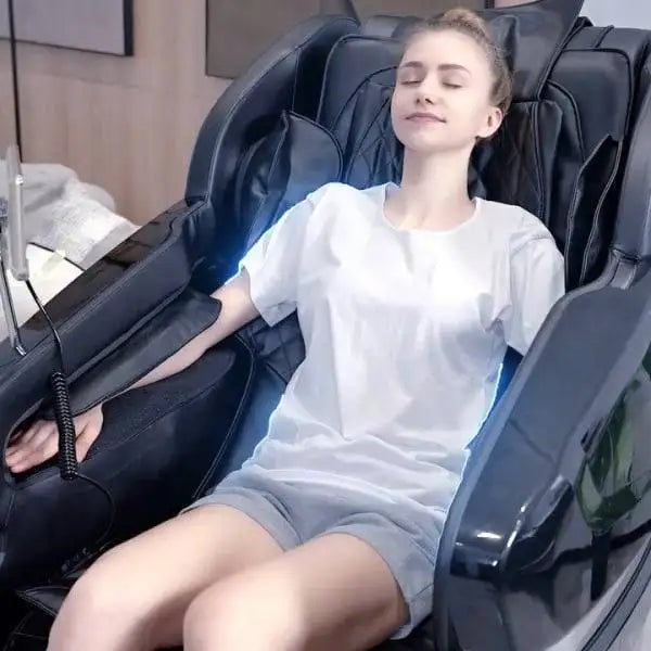 Kollecktiv KC-201 4D Massage Chair