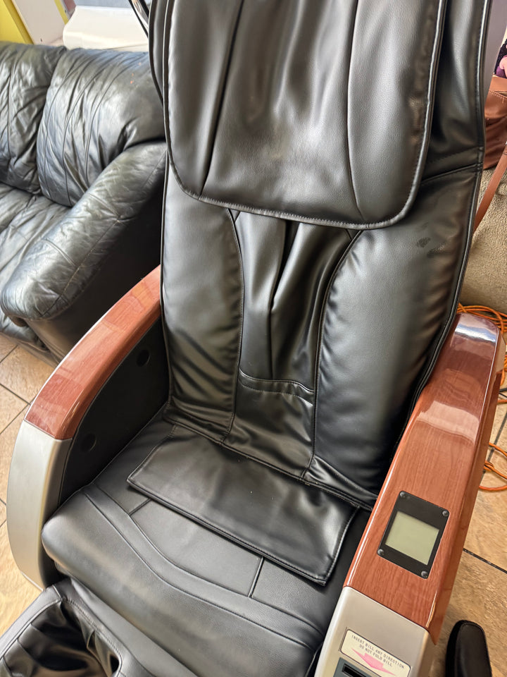 Vending Massage Chair’s Accessories (IT 6900)