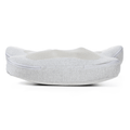 Synca iPuffy - Premium 3D Heated Lumbar Massager