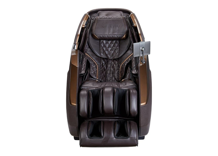 Infinity Imperial Syner-D Massage Chair