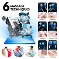 Kollecktiv KC-205 Zero Gravity 4D Massage Chair