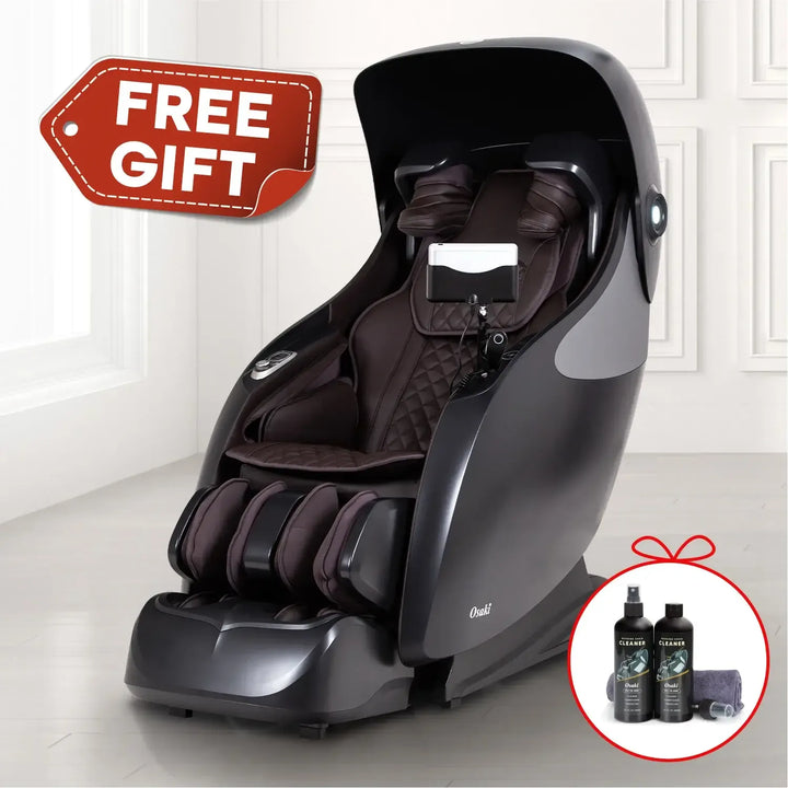 Osaki OP-Ai Xrest 4D+ Massage Chair