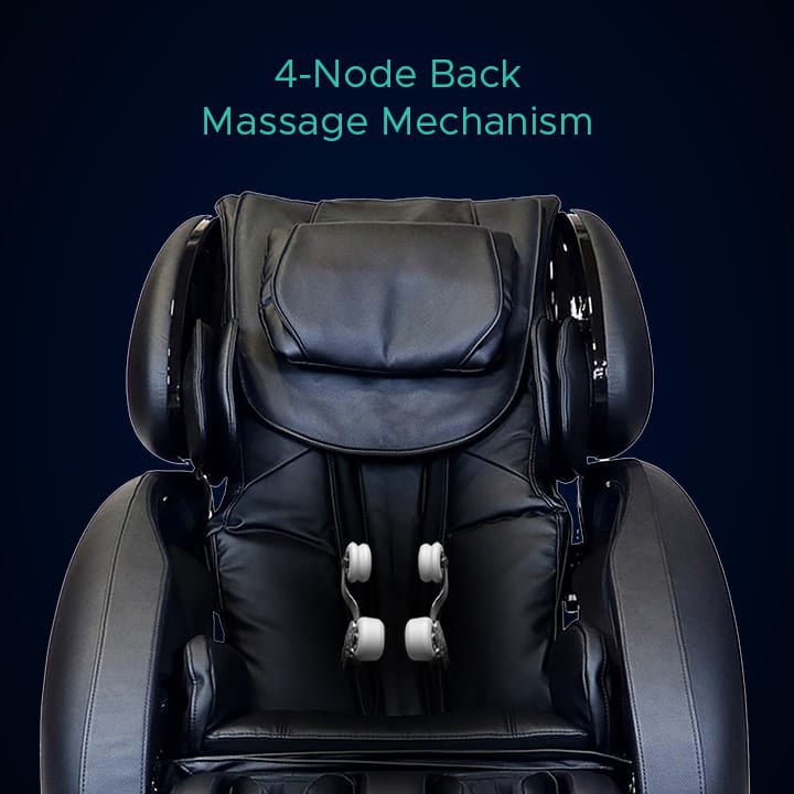 Infinity IT-8500 Plus 3D L-Track Massage Chair