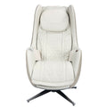 Beige Kahuna DIOS Hani 8D AI Massage Chair with white background 