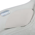 Beige Kahuna DIOS Hani 8D AI Massage Chair armrest