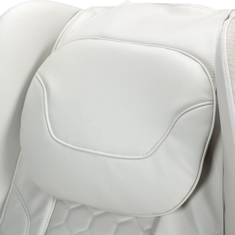 Beige Kahuna DIOS Hani 8D AI Massage Chair Headrest